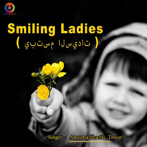 Smiling Ladies