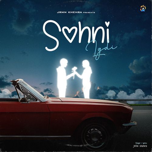 Sohni Lagdi