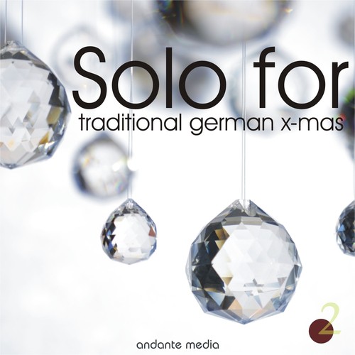 Solo for Traditional German X-mas, Vol. 2_poster_image