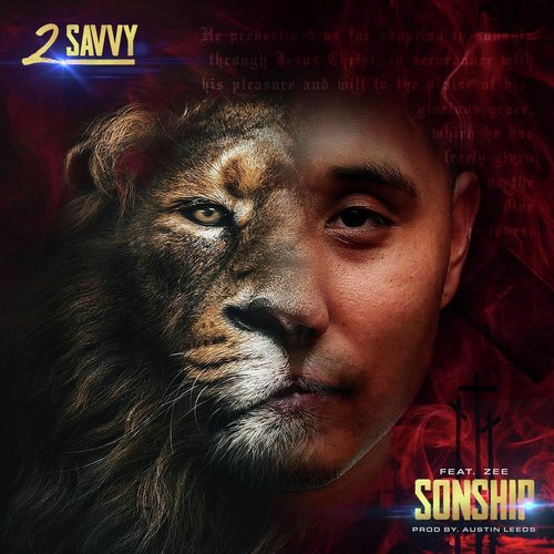 Sonship (feat. Austin Leeds)