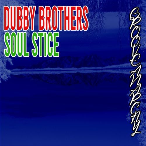 Soul Stice (Nu Ground Foundation Remix) (Edit)