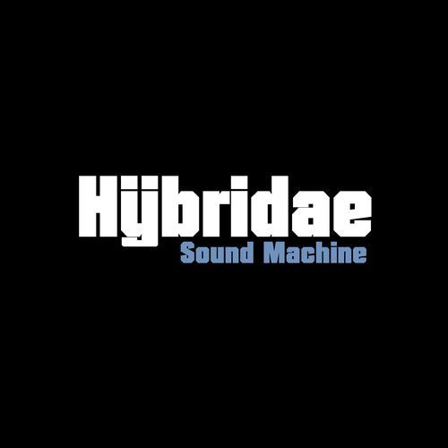 Sound Machine cover art