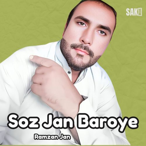 Soz Jan Baroye