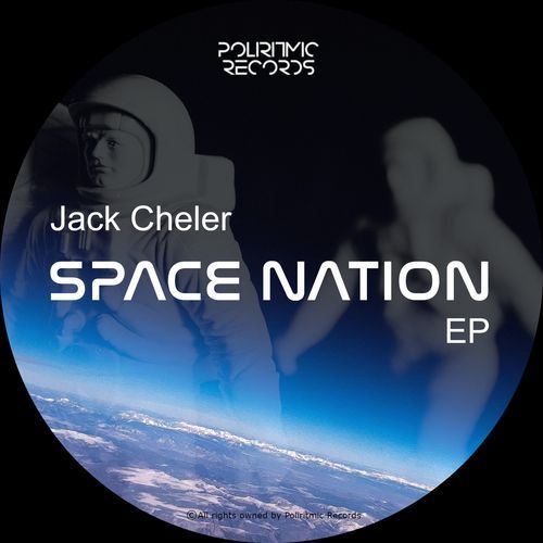 Space Nation (Original Mix)