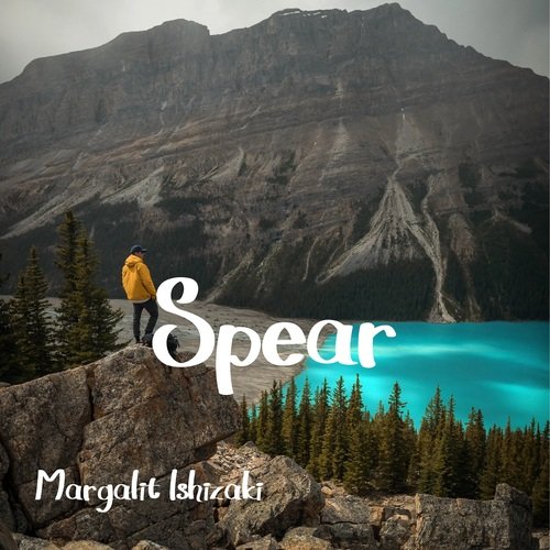 Distributor cover art