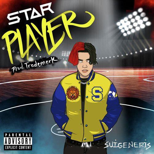 Star Player_poster_image