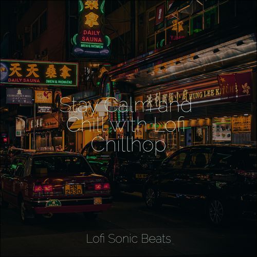 Melodic Drip Symphony cover art