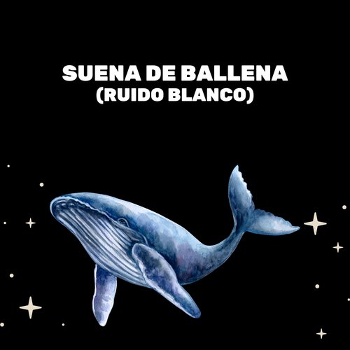 Sonidos De Ballenas Suaves cover art