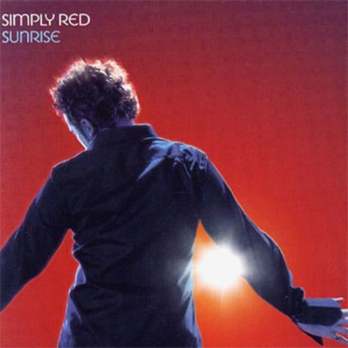 Sunrise (European Single)