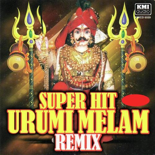 Super Hit Urumi Melam Remix