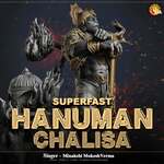 Superfast Hanuman Chalisa