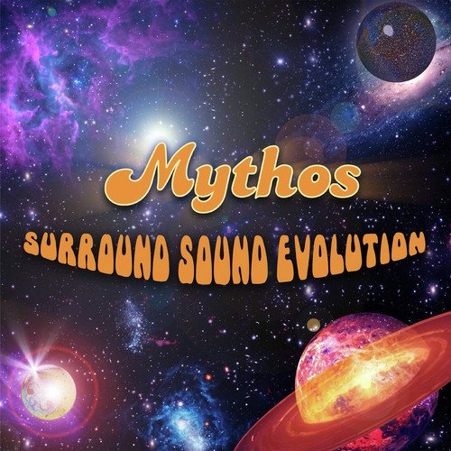 Perpetuum Mythos cover art