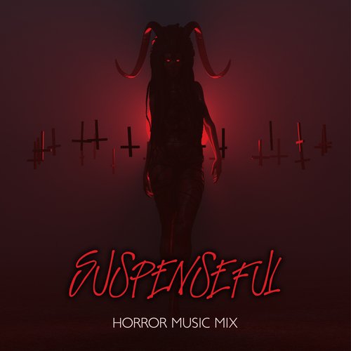 Horror Music cover art