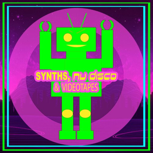 Follow Me to the Disco (Instrumental Radio Edit) cover art