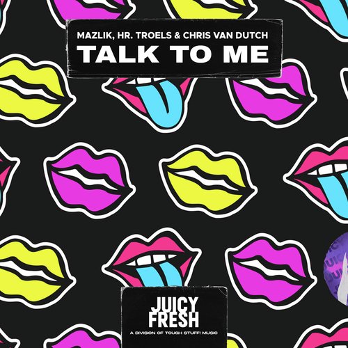 Talk to Me_poster_image