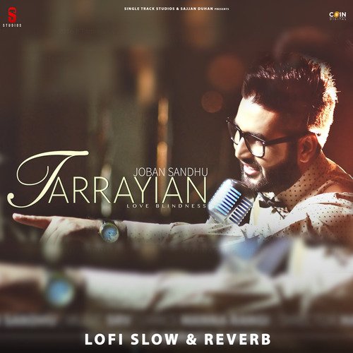 Tarrayian (Lofi Slow & Reverb)