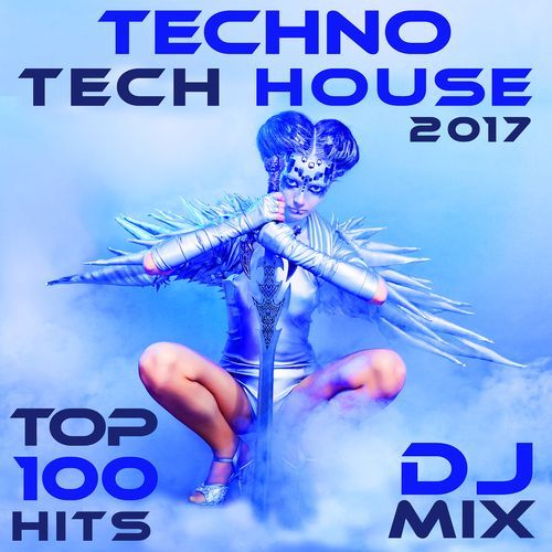 Zain (Techno Tech House 2017 DJ Mix Edit) cover art