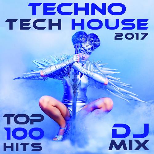 Lower Specs (Techno Tech House 2017 DJ Mix Edit)