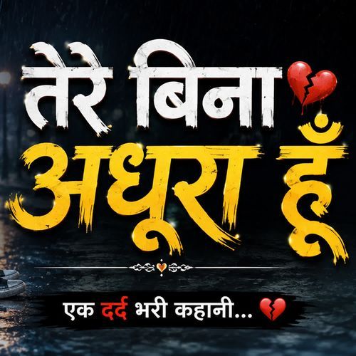 Tere Bina Adhura Hu