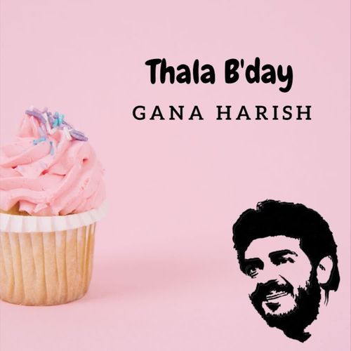 Thala B'day