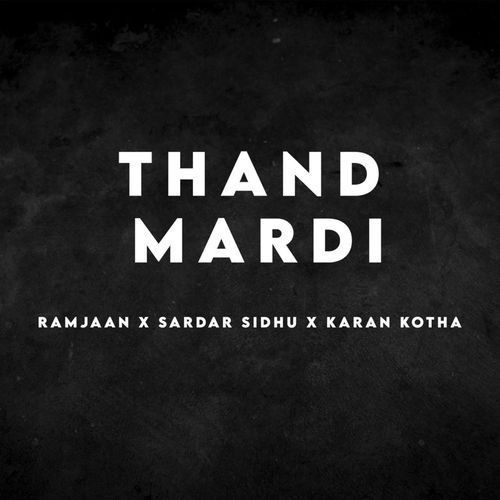Thand Mardi