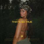 That's So True (Afro House)