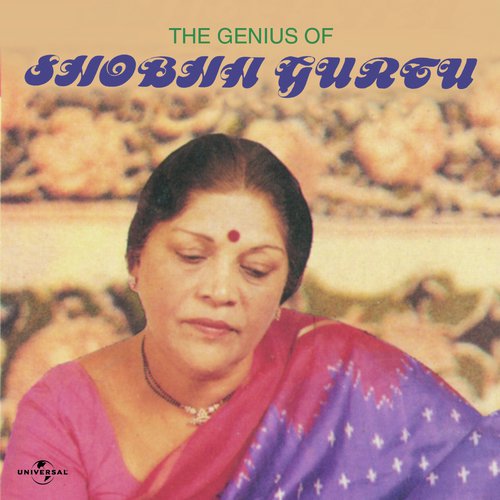 The Genius Of Shobha Gurtu