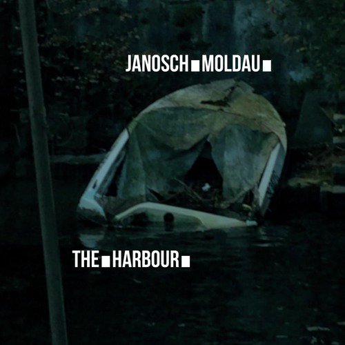 The Harbour cover art
