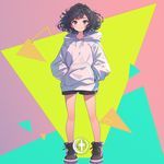 The One For Me (feat. Aureonix)