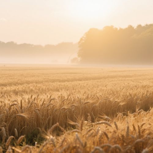 The Scent of Harvest Wind cover art