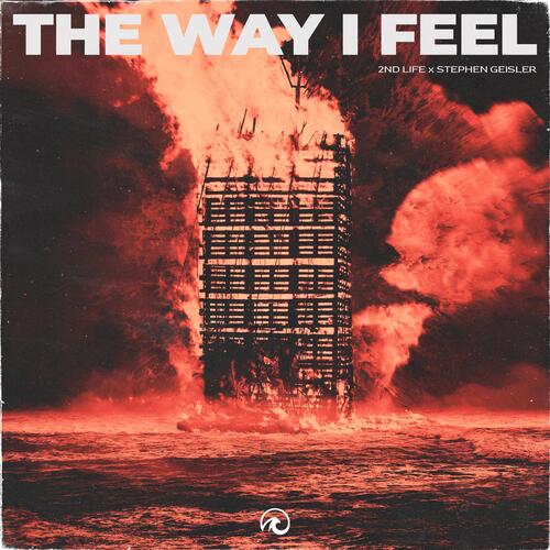 The Way I Feel_poster_image