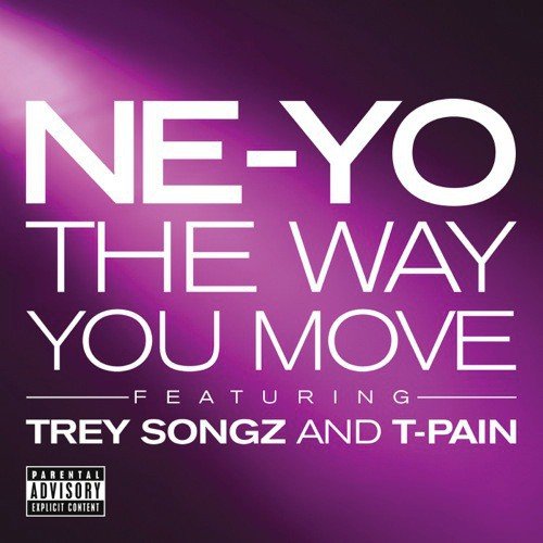 The Way You Move_poster_image