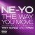 The Way You Move (Album Version (Explicit))