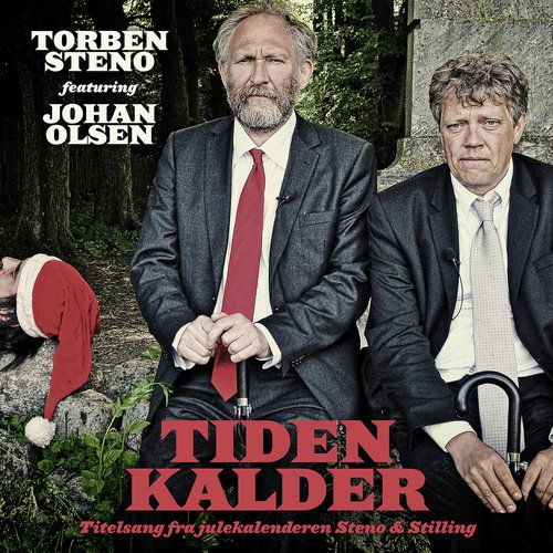 Tiden Kalder_poster_image