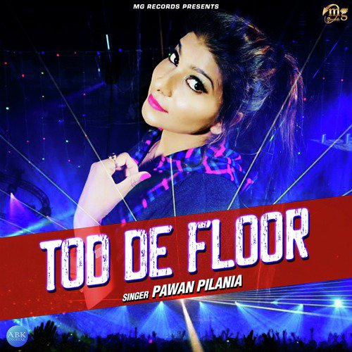 Tod De Floor - Single