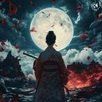 Tomoe Gozen artwork