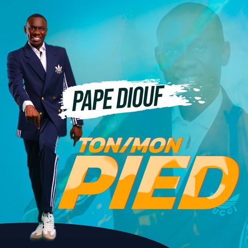 Ton pied mon pied_poster_image