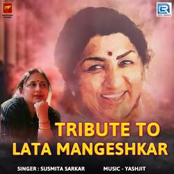 Tribute To Lata Mangeshkar-IAYRUi1mD0I