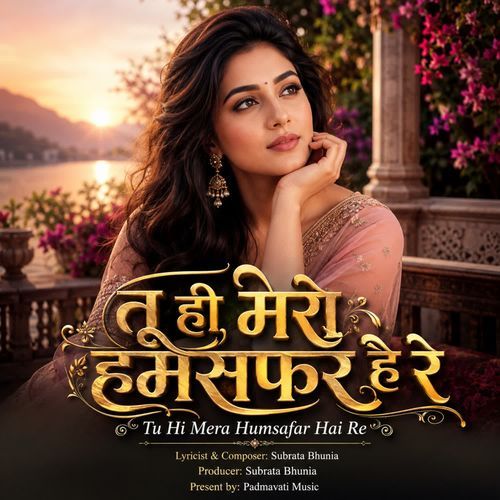 Tu Hi Mera Humsafar Hai Re