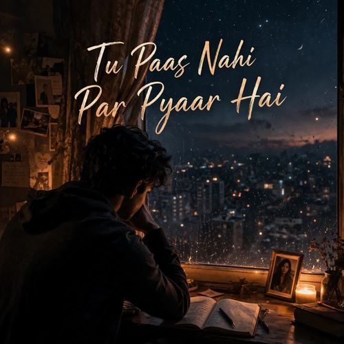Tu Paas Nahi Par Pyaar Hai