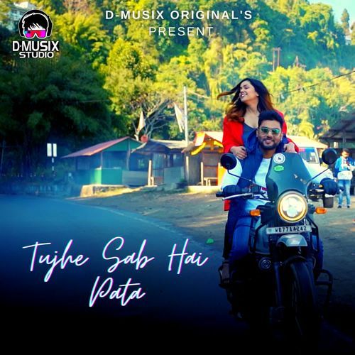 Tujhe Sab Hai Pata