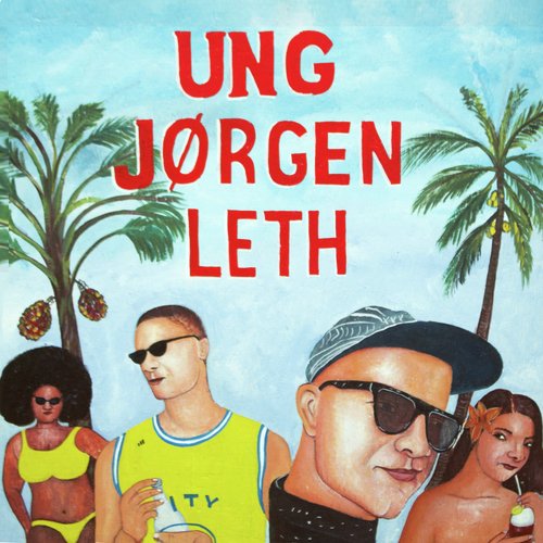 Ung Jørgen Leth_poster_image