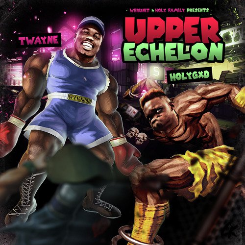 Upper Echelon_poster_image