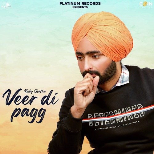 Veer Di Pagg