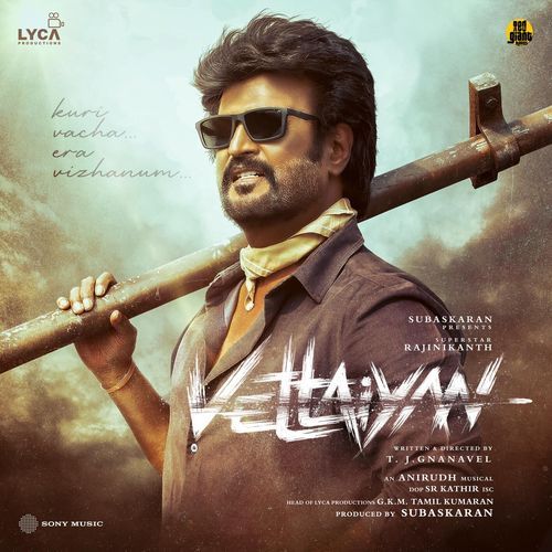 Vettaiyan Theme