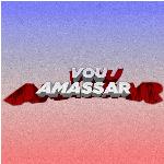 Vou Amassar