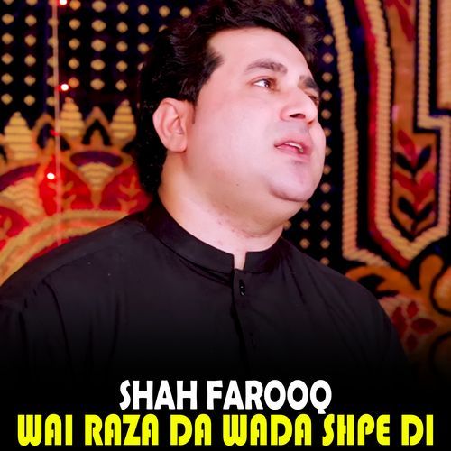 Wai Raza Da Wada Shpe Di_poster_image