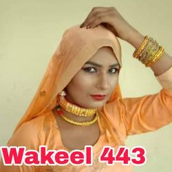 Wakeel 443