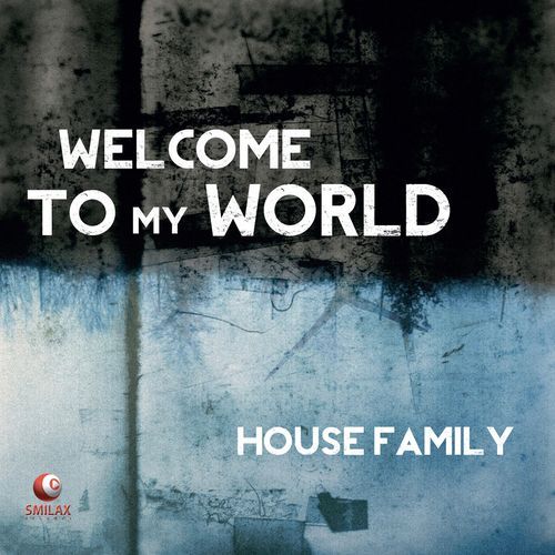 Welcome to My World (Fonzie Ciaco Mix) cover art
