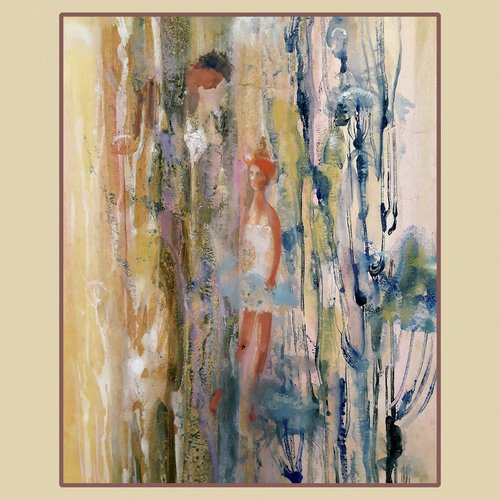 The Fog cover art